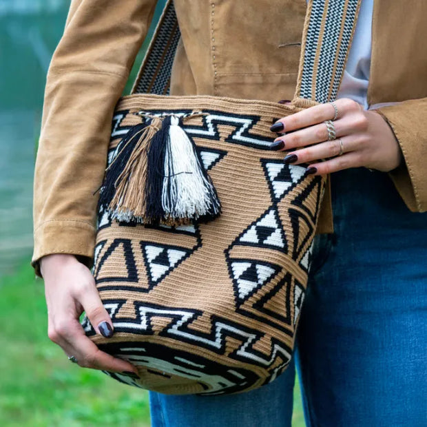 Borsa secchiello MARISOL