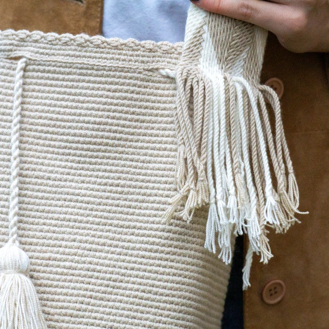 Borsa secchiello AMANDA