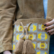 Borsa secchiello INES