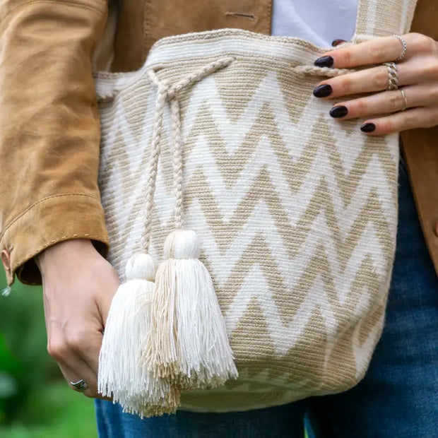 Borsa secchiello RITA