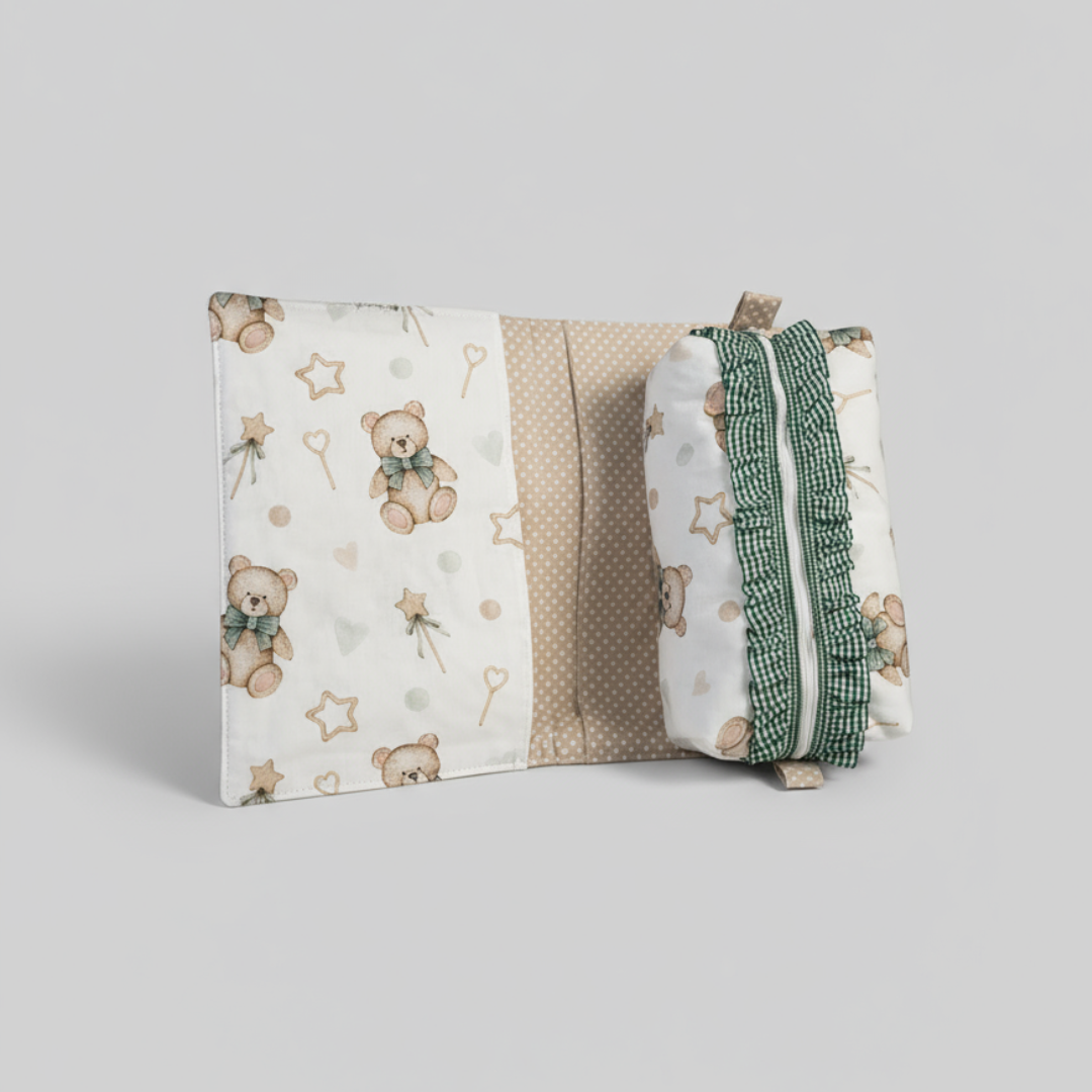 Box Natale ORSETTI - VERDE