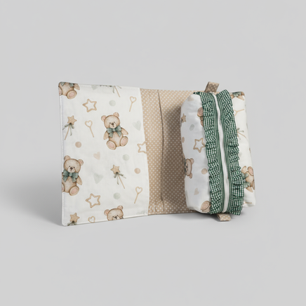 Box Natale ORSETTI - VERDE