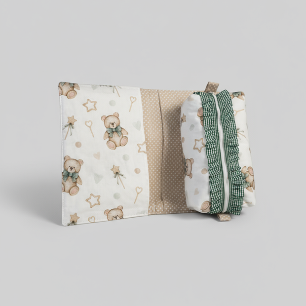 Box Natale ORSETTI - VERDE