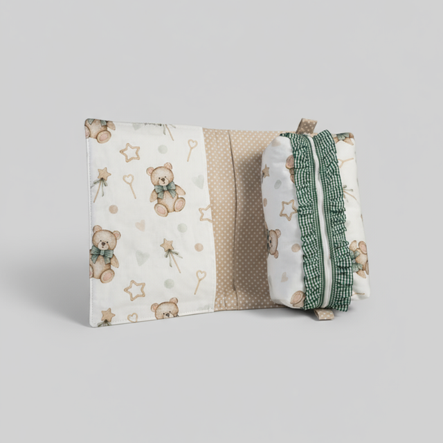 Box Natale ORSETTI - VERDE