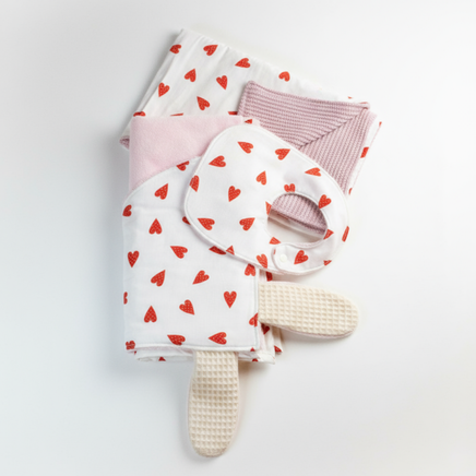 Box Natale CUORICINI