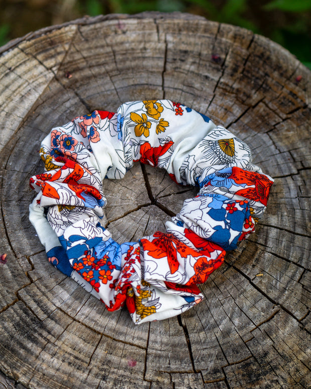 Elastico FIORI (variante 3)