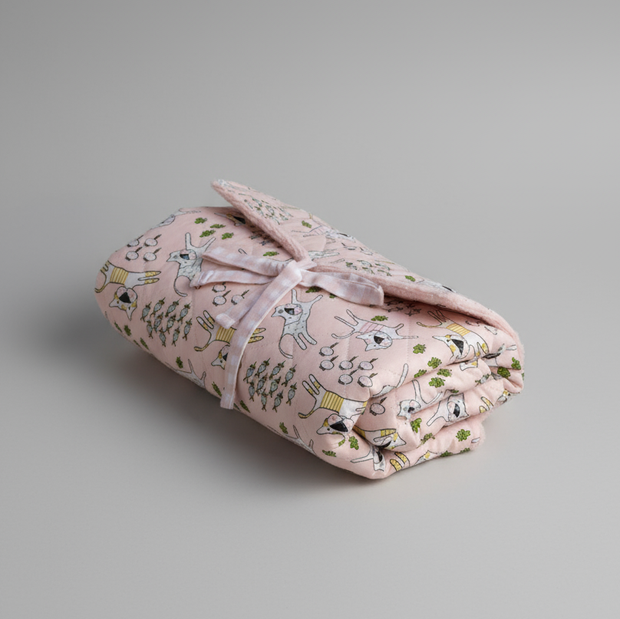 Fasciatoio da viaggio GATTINI