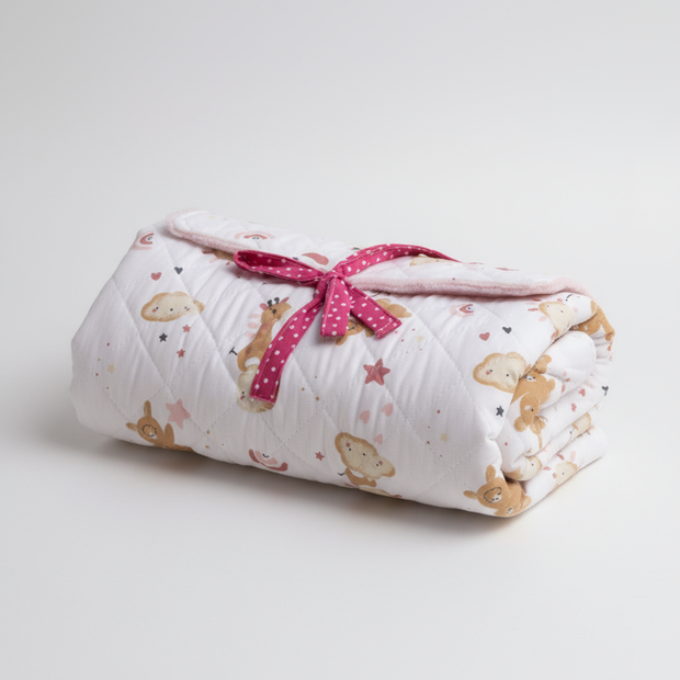 Fasciatoio da viaggio ORSETTI