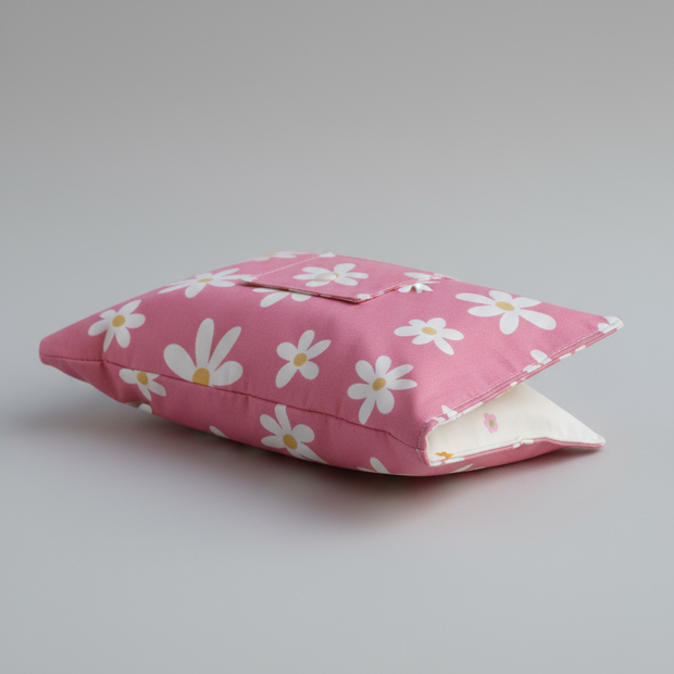 Porta pannolini e salviette MARGHERITONE