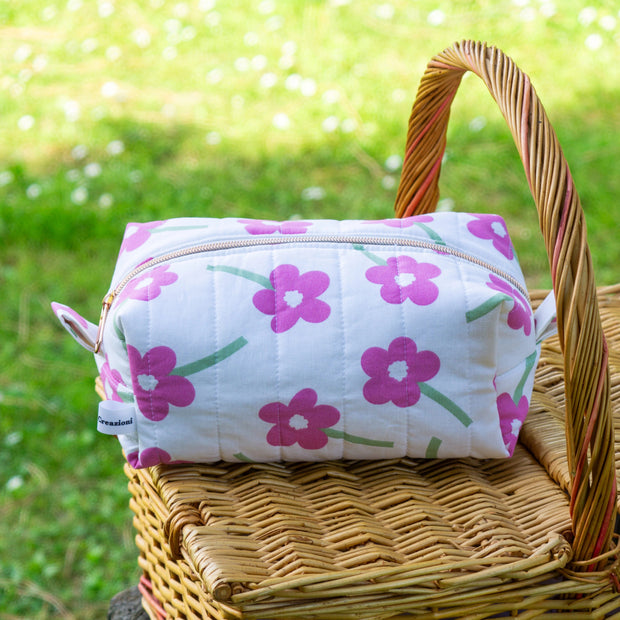 Beauty-case PETALI GIGANTI