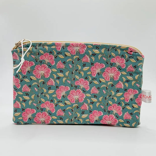 Bustina FIORI A CAMPANA